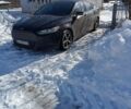 Чорний Форд Фьюжен, об'ємом двигуна 2.49 л та пробігом 160 тис. км за 9200 $, фото 1 на Automoto.ua