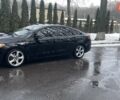 Черный Форд Фьюжн, объемом двигателя 2.5 л и пробегом 220 тыс. км за 9100 $, фото 1 на Automoto.ua