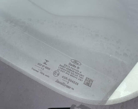 Чорний Форд Фьюжен, об'ємом двигуна 2 л та пробігом 131 тис. км за 11999 $, фото 26 на Automoto.ua