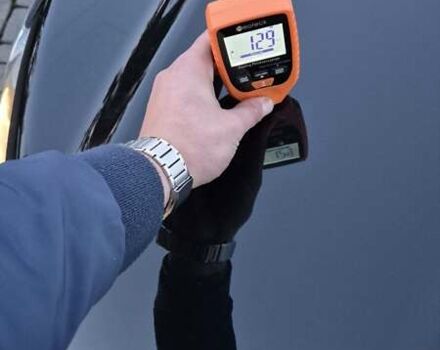 Чорний Форд Фьюжен, об'ємом двигуна 2 л та пробігом 140 тис. км за 9700 $, фото 52 на Automoto.ua