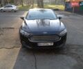 Чорний Форд Фьюжен, об'ємом двигуна 1.5 л та пробігом 157 тис. км за 10000 $, фото 1 на Automoto.ua