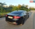 Чорний Форд Фьюжен, об'ємом двигуна 2.5 л та пробігом 178 тис. км за 10800 $, фото 9 на Automoto.ua