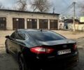Черный Форд Фьюжн, объемом двигателя 2 л и пробегом 127 тыс. км за 13200 $, фото 3 на Automoto.ua