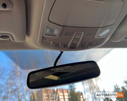 Черный Форд Фьюжн, объемом двигателя 2 л и пробегом 162 тыс. км за 12500 $, фото 21 на Automoto.ua