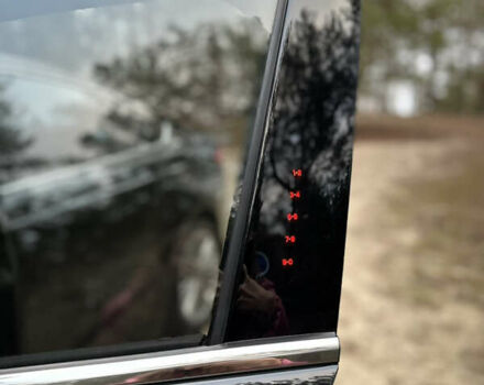 Чорний Форд Фьюжен, об'ємом двигуна 1.5 л та пробігом 172 тис. км за 9100 $, фото 10 на Automoto.ua