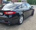 Чорний Форд Фьюжен, об'ємом двигуна 2.5 л та пробігом 170 тис. км за 9600 $, фото 11 на Automoto.ua