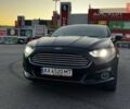 Чорний Форд Фьюжен, об'ємом двигуна 2.5 л та пробігом 165 тис. км за 12200 $, фото 2 на Automoto.ua