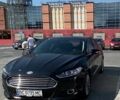 Черный Форд Фьюжн, объемом двигателя 2 л и пробегом 98 тыс. км за 12300 $, фото 3 на Automoto.ua