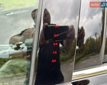 Черный Форд Фьюжн, объемом двигателя 2 л и пробегом 140 тыс. км за 11500 $, фото 8 на Automoto.ua