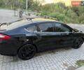 Чорний Форд Фьюжен, об'ємом двигуна 2.5 л та пробігом 160 тис. км за 11200 $, фото 5 на Automoto.ua