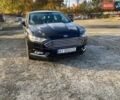 Чорний Форд Фьюжен, об'ємом двигуна 2 л та пробігом 130 тис. км за 13500 $, фото 1 на Automoto.ua