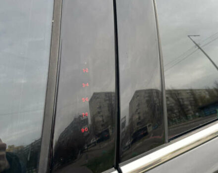 Чорний Форд Фьюжен, об'ємом двигуна 2 л та пробігом 131 тис. км за 11999 $, фото 25 на Automoto.ua