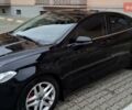 Чорний Форд Фьюжен, об'ємом двигуна 2.5 л та пробігом 190 тис. км за 10400 $, фото 1 на Automoto.ua