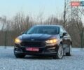 Чорний Форд Фьюжен, об'ємом двигуна 2 л та пробігом 150 тис. км за 9850 $, фото 1 на Automoto.ua