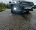 Форд Фьюжн 2015 в Бердичеве на Automoto.ua Черный Форд Фьюжн, объемом двигателя 2 л и пробегом 290 тыс. км за 12500 $, фото 3 на Automoto.ua