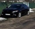 Чорний Форд Фьюжен, об'ємом двигуна 2.5 л та пробігом 137 тис. км за 8100 $, фото 1 на Automoto.ua
