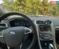 Форд Фьюжн 2015 в Киеве на Automoto.ua Черный Форд Фьюжн, объемом двигателя 2 л и пробегом 120 тыс. км за 14900 $, фото 9 на Automoto.ua