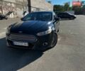 Черный Форд Фьюжн, объемом двигателя 2 л и пробегом 288 тыс. км за 7800 $, фото 1 на Automoto.ua