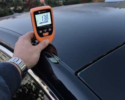 Чорний Форд Фьюжен, об'ємом двигуна 2 л та пробігом 140 тис. км за 9700 $, фото 41 на Automoto.ua