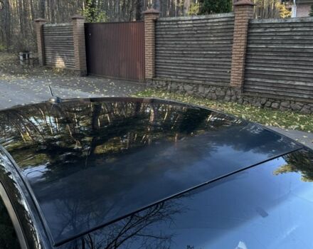 Черный Форд Фьюжн, объемом двигателя 2.5 л и пробегом 191 тыс. км за 8500 $, фото 7 на Automoto.ua