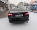 Чорний Форд Фьюжен, об'ємом двигуна 1.5 л та пробігом 171 тис. км за 10500 $, фото 15 на Automoto.ua