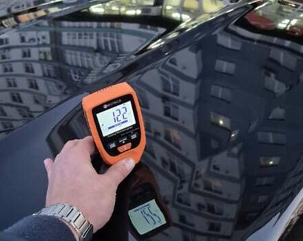 Чорний Форд Фьюжен, об'ємом двигуна 2 л та пробігом 140 тис. км за 9700 $, фото 49 на Automoto.ua