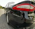 Черный Форд Фьюжн, объемом двигателя 2.49 л и пробегом 178 тыс. км за 11800 $, фото 9 на Automoto.ua