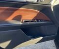 Чорний Форд Фьюжен, об'ємом двигуна 2 л та пробігом 130 тис. км за 13500 $, фото 9 на Automoto.ua