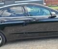 Чорний Форд Фьюжен, об'ємом двигуна 2.5 л та пробігом 170 тис. км за 9600 $, фото 10 на Automoto.ua