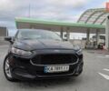 Чорний Форд Фьюжен, об'ємом двигуна 2.5 л та пробігом 268 тис. км за 12000 $, фото 2 на Automoto.ua