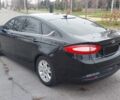 Чорний Форд Фьюжен, об'ємом двигуна 2.5 л та пробігом 300 тис. км за 8400 $, фото 3 на Automoto.ua