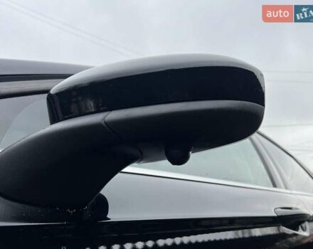 Чорний Форд Фьюжен, об'ємом двигуна 2.5 л та пробігом 209 тис. км за 10500 $, фото 12 на Automoto.ua