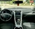 Чорний Форд Фьюжен, об'ємом двигуна 2.5 л та пробігом 94 тис. км за 12500 $, фото 4 на Automoto.ua