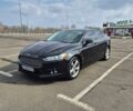 Чорний Форд Фьюжен, об'ємом двигуна 2.49 л та пробігом 185 тис. км за 9900 $, фото 1 на Automoto.ua