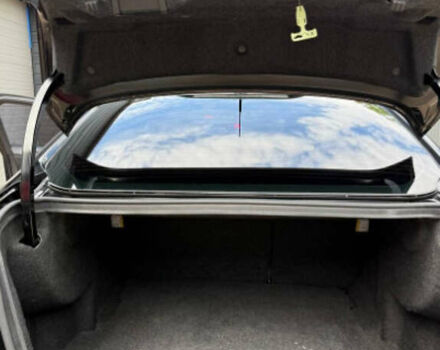 Черный Форд Фьюжн, объемом двигателя 2.5 л и пробегом 212 тыс. км за 10100 $, фото 11 на Automoto.ua