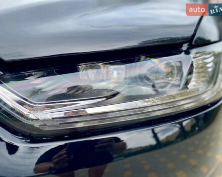 Черный Форд Фьюжн, объемом двигателя 2 л и пробегом 249 тыс. км за 10977 $, фото 51 на Automoto.ua