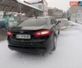 Чорний Форд Фьюжен, об'ємом двигуна 1.5 л та пробігом 171 тис. км за 10500 $, фото 14 на Automoto.ua
