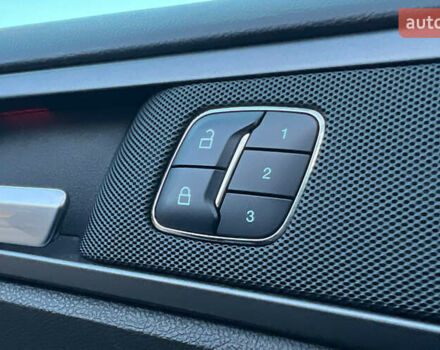 Черный Форд Фьюжн, объемом двигателя 2 л и пробегом 170 тыс. км за 10500 $, фото 15 на Automoto.ua