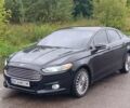 Форд Фьюжен 2015 у Житомирі на Automoto.ua Чорний Форд Фьюжен, об'ємом двигуна 2 л та пробігом 300 тис. км за 12500 $, фото 1 на Automoto.ua