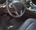 Форд Фьюжн 2015 в Одессе на Automoto.ua Черный Форд Фьюжн, объемом двигателя 1.5 л и пробегом 178 тыс. км за 9500 $, фото 6 на Automoto.ua