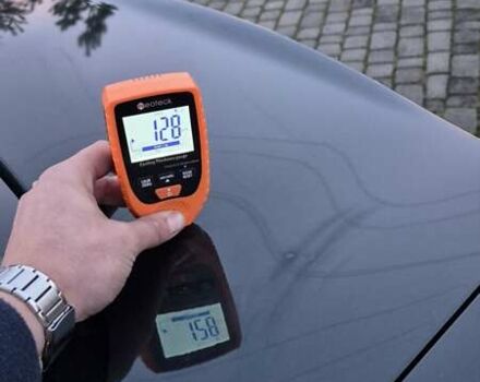 Чорний Форд Фьюжен, об'ємом двигуна 2 л та пробігом 140 тис. км за 9700 $, фото 47 на Automoto.ua