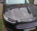 Чорний Форд Фьюжен, об'ємом двигуна 2.5 л та пробігом 159 тис. км за 9800 $, фото 23 на Automoto.ua