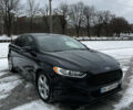 Чорний Форд Фьюжен, об'ємом двигуна 2.49 л та пробігом 157 тис. км за 9950 $, фото 2 на Automoto.ua