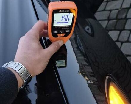 Чорний Форд Фьюжен, об'ємом двигуна 2 л та пробігом 140 тис. км за 9700 $, фото 40 на Automoto.ua