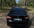 Черный Форд Фьюжн, объемом двигателя 2 л и пробегом 171 тыс. км за 16500 $, фото 5 на Automoto.ua