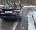 Черный Форд Фьюжн, объемом двигателя 2.5 л и пробегом 220 тыс. км за 9100 $, фото 6 на Automoto.ua