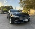 Форд Фьюжен 2015 у Рівному на Automoto.ua Чорний Форд Фьюжен, об'ємом двигуна 2 л та пробігом 312 тис. км за 8200 $, фото 1 на Automoto.ua
