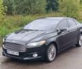 Чорний Форд Фьюжен, об'ємом двигуна 2 л та пробігом 290 тис. км за 13500 $, фото 7 на Automoto.ua