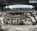 Чорний Форд Фьюжен, об'ємом двигуна 2.5 л та пробігом 111 тис. км за 10700 $, фото 39 на Automoto.ua