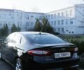 Чорний Форд Фьюжен, об'ємом двигуна 2 л та пробігом 105 тис. км за 13000 $, фото 5 на Automoto.ua